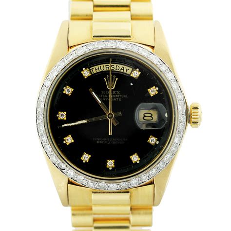 rolex 1803 diamond|Rolex 1803 price.